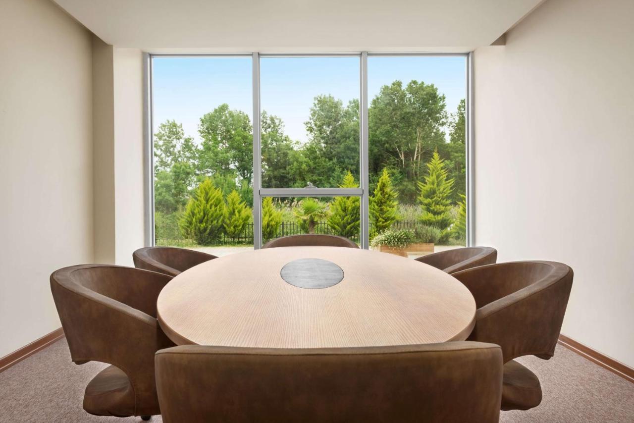 Ramada By Wyndham Istanbul Sile Hotel Kültér fotó