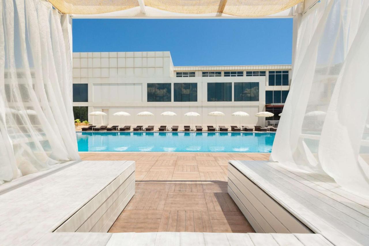 Ramada By Wyndham Istanbul Sile Hotel Kültér fotó