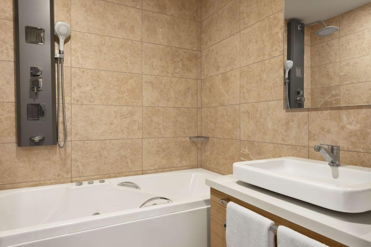 Ramada By Wyndham Istanbul Sile Hotel Kültér fotó
