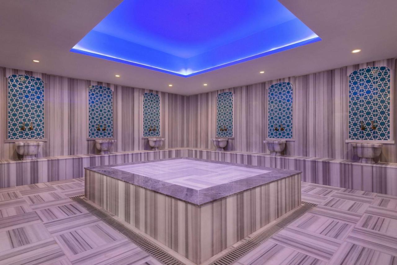 Ramada By Wyndham Istanbul Sile Hotel Kültér fotó
