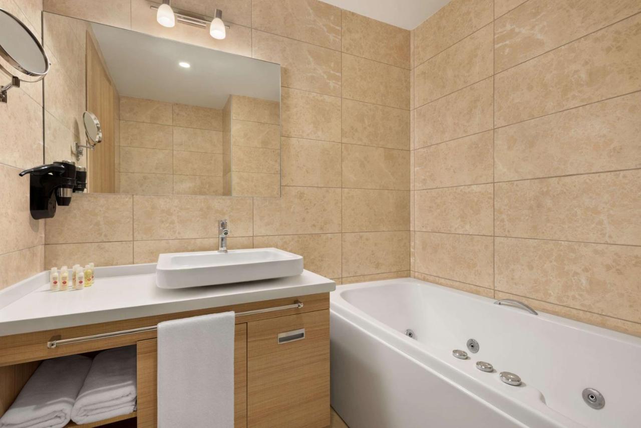 Ramada By Wyndham Istanbul Sile Hotel Kültér fotó
