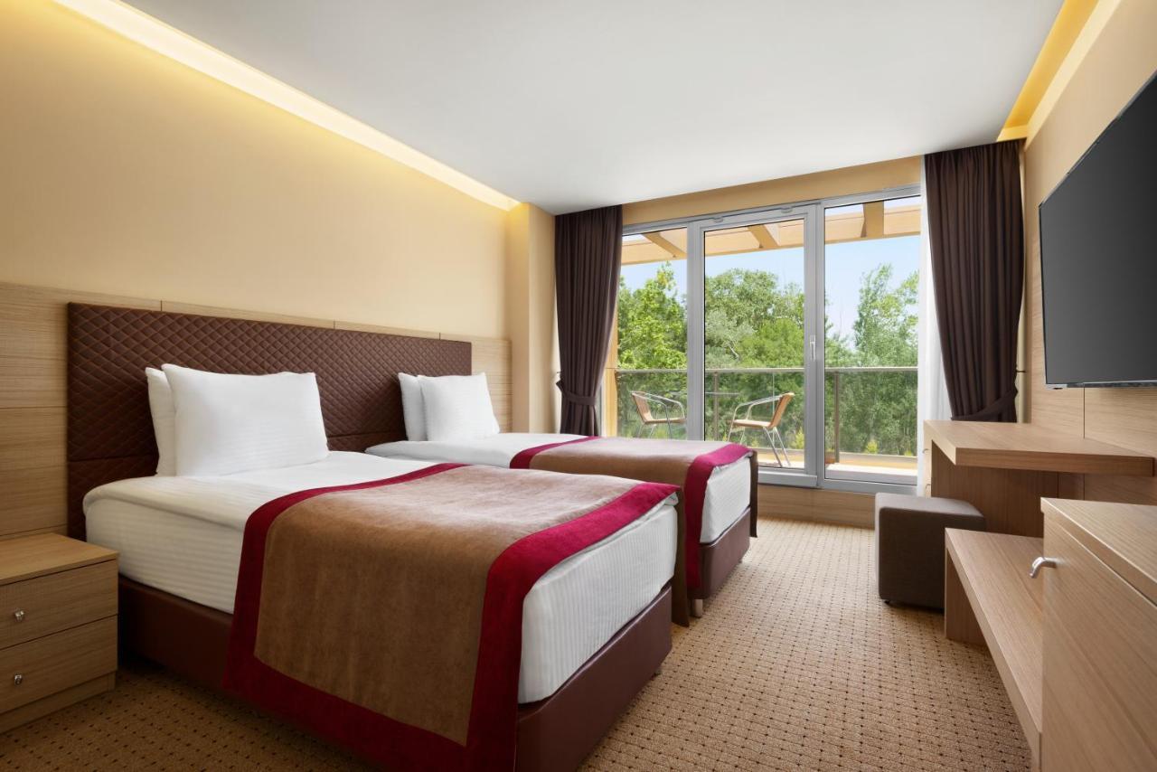 Ramada By Wyndham Istanbul Sile Hotel Kültér fotó