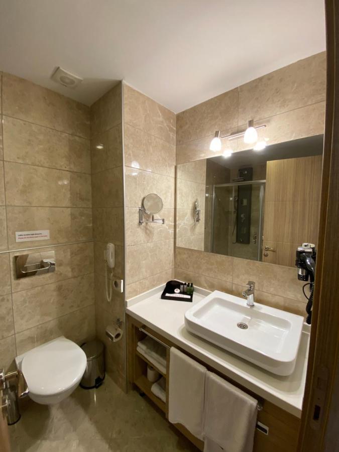 Ramada By Wyndham Istanbul Sile Hotel Kültér fotó