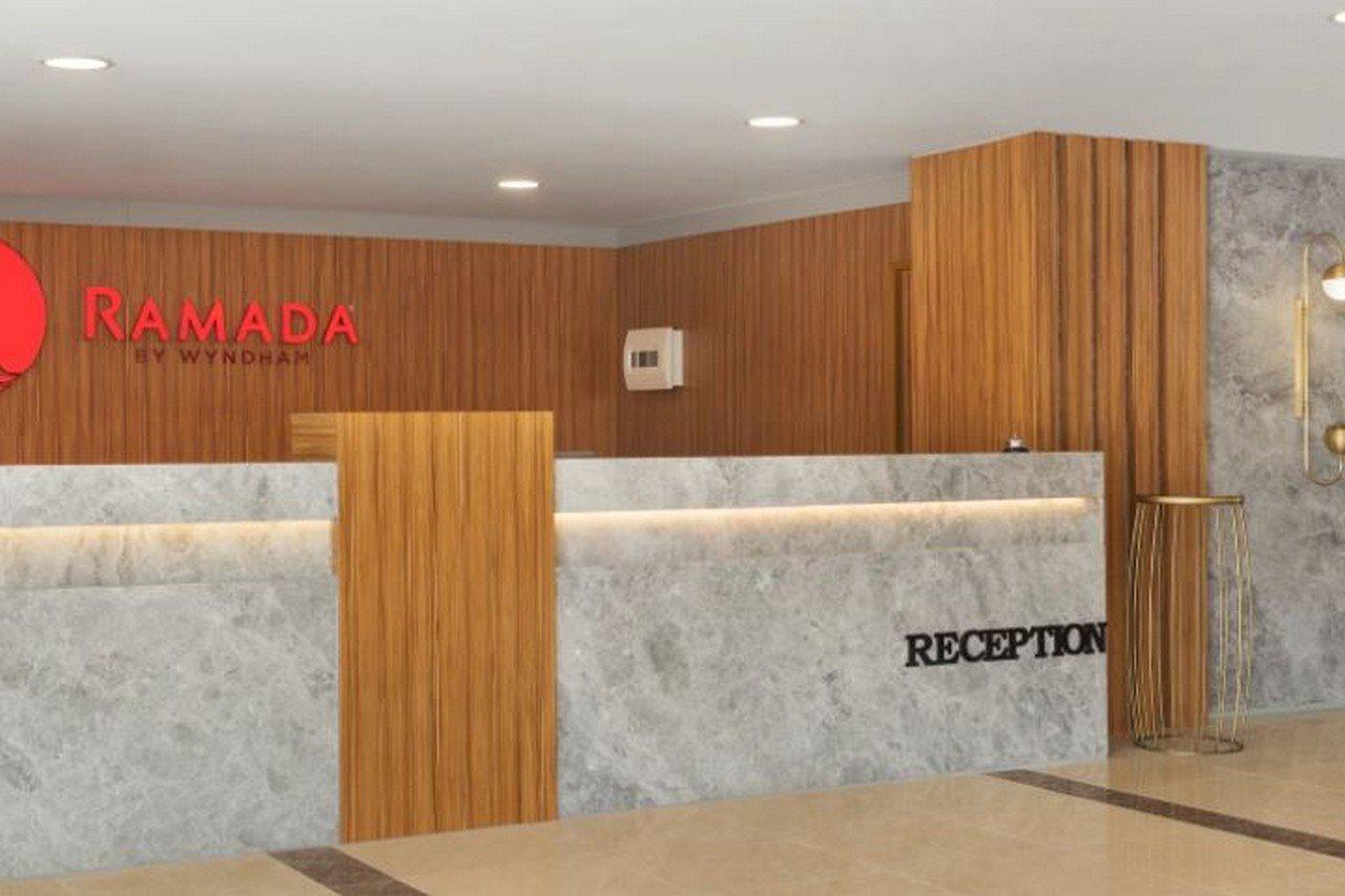 Ramada By Wyndham Istanbul Sile Hotel Kültér fotó