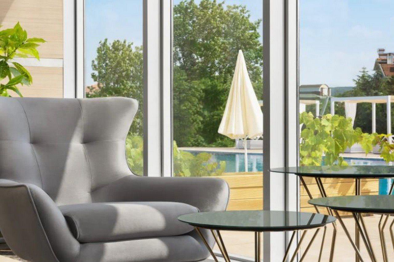 Ramada By Wyndham Istanbul Sile Hotel Kültér fotó