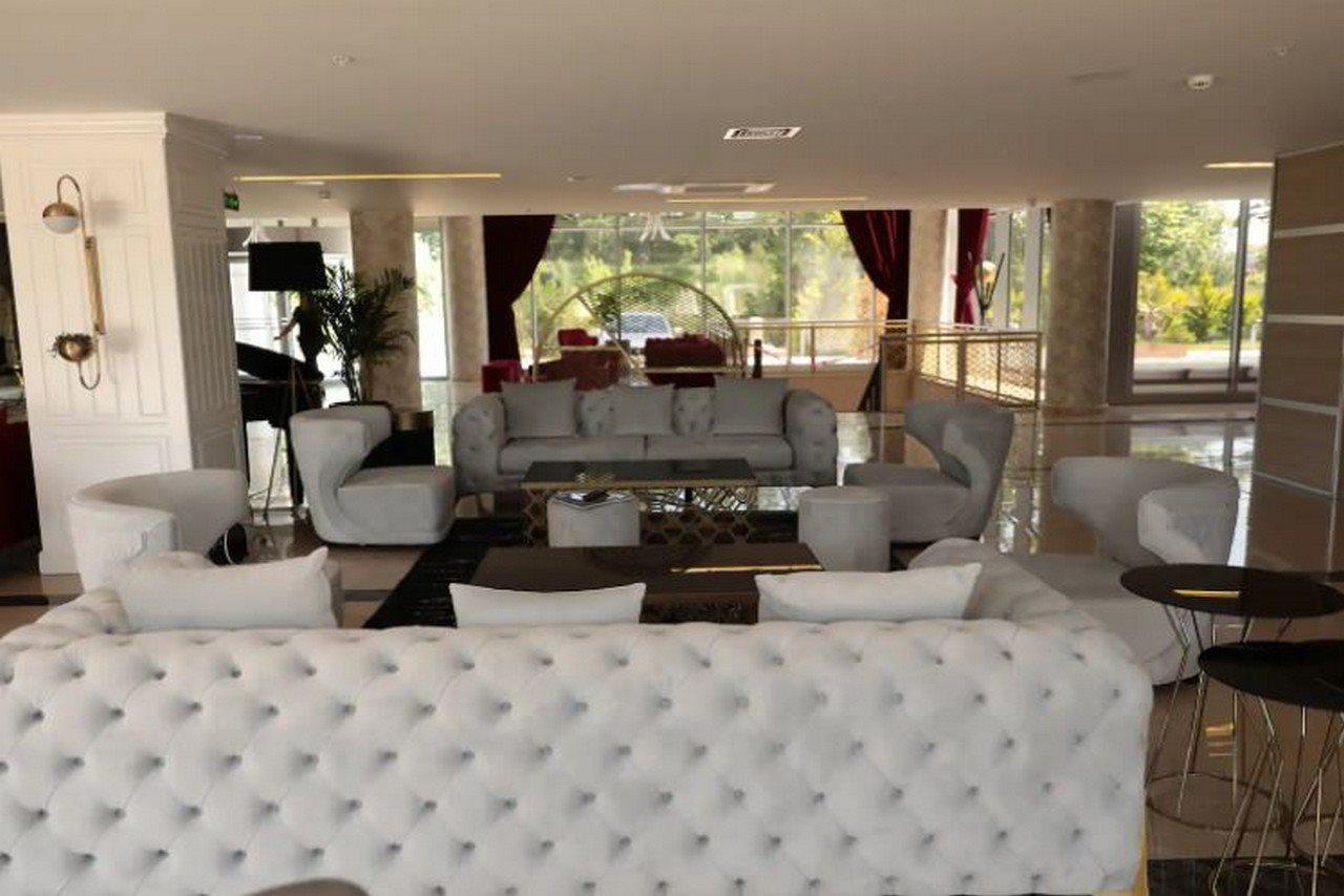 Ramada By Wyndham Istanbul Sile Hotel Kültér fotó