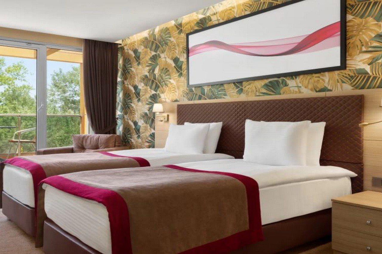 Ramada By Wyndham Istanbul Sile Hotel Kültér fotó