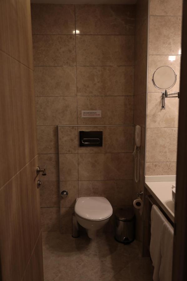 Ramada By Wyndham Istanbul Sile Hotel Kültér fotó