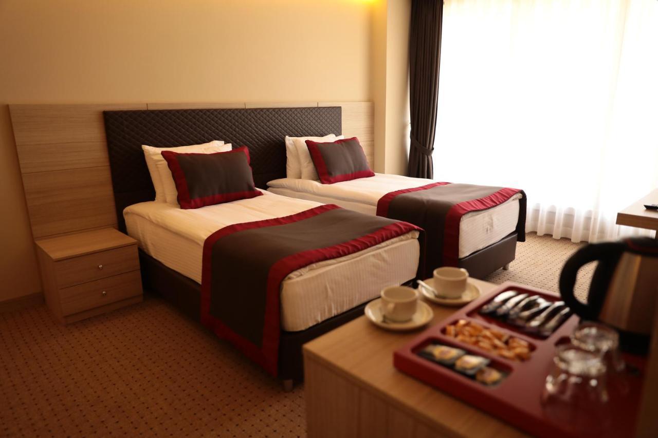 Ramada By Wyndham Istanbul Sile Hotel Kültér fotó