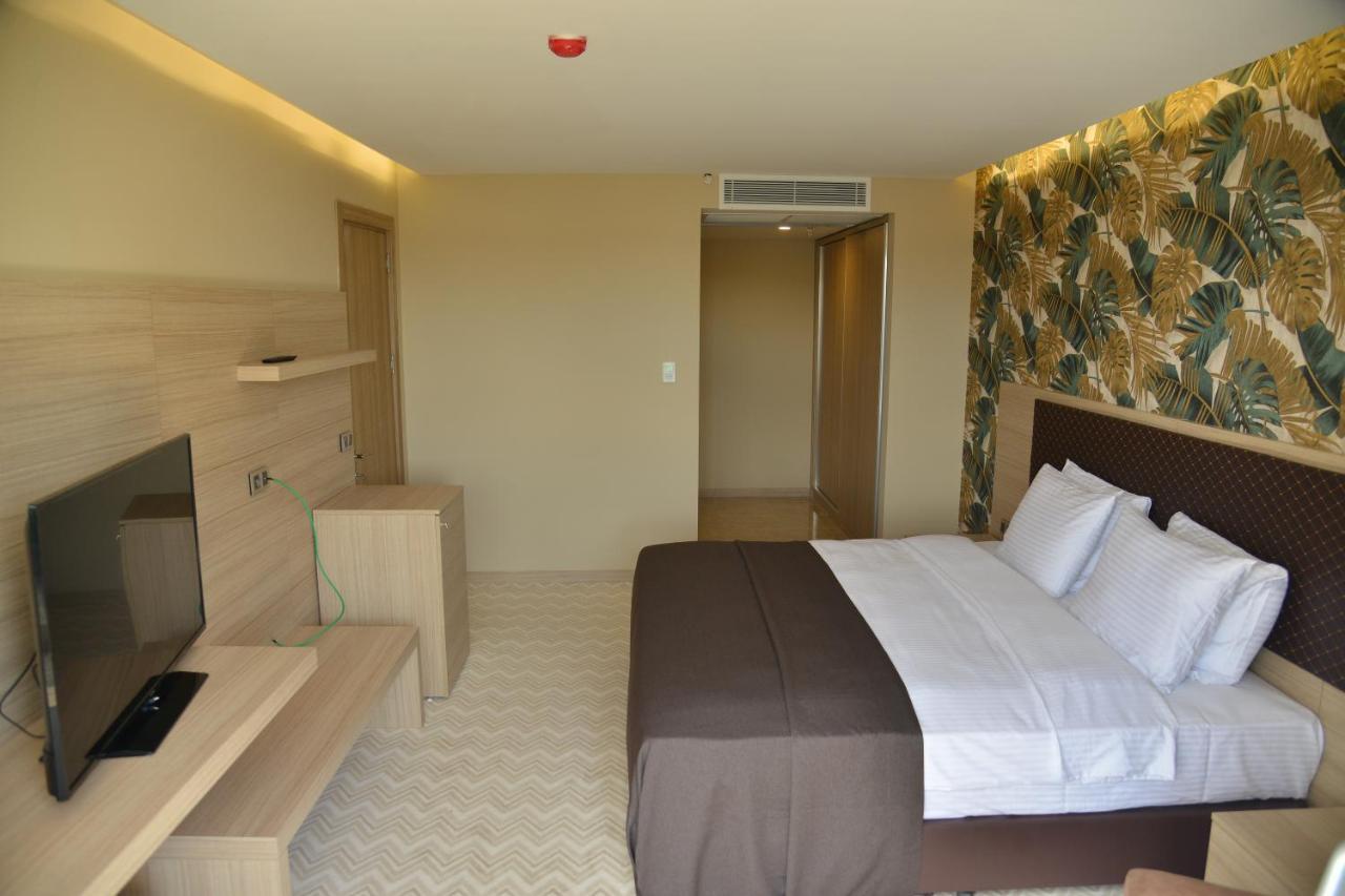 Ramada By Wyndham Istanbul Sile Hotel Kültér fotó
