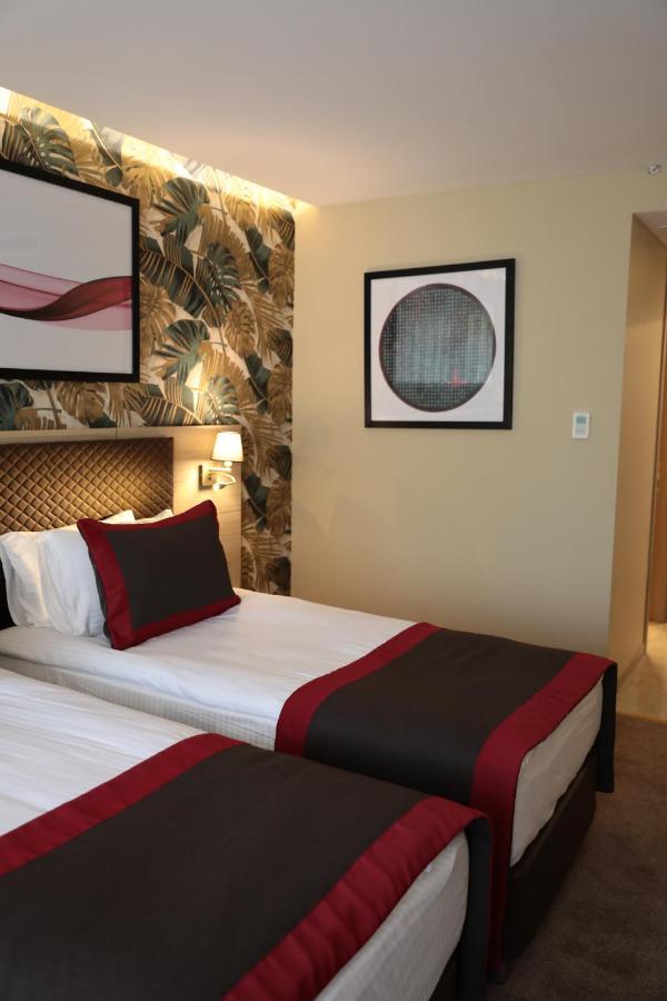 Ramada By Wyndham Istanbul Sile Hotel Kültér fotó