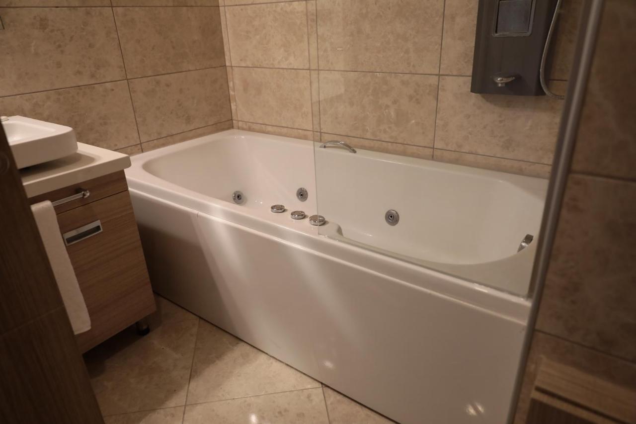 Ramada By Wyndham Istanbul Sile Hotel Kültér fotó